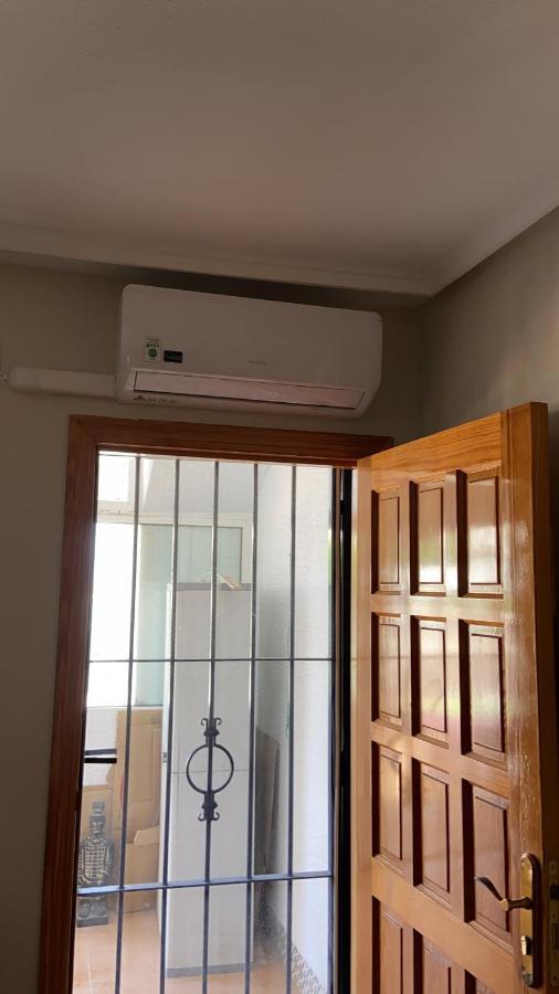 Ferienwohnung Bungalow en Gran Alacant Exterior foto