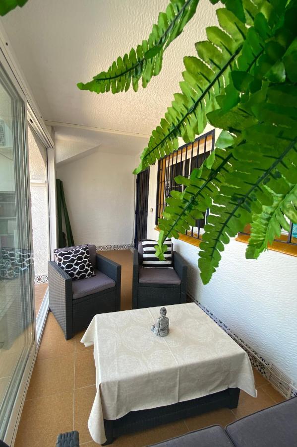 Ferienwohnung Bungalow en Gran Alacant Exterior foto