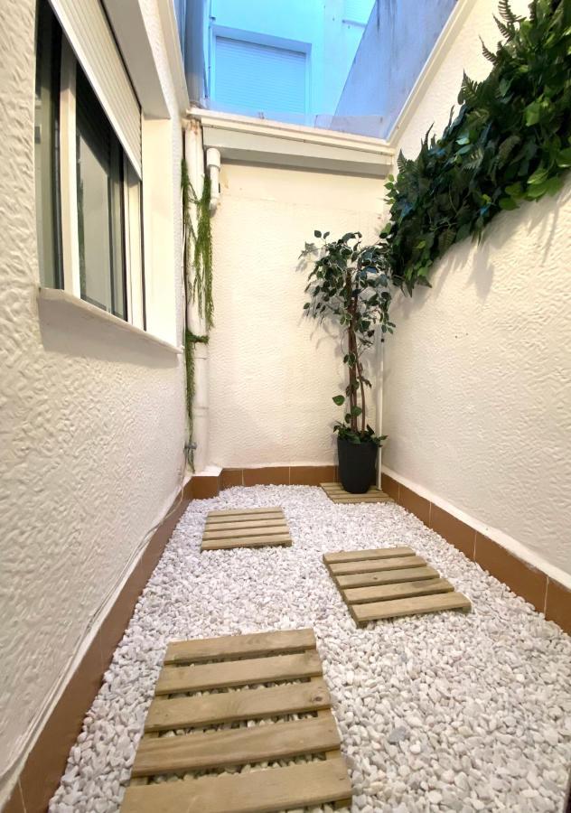 Ferienwohnung Bungalow en Gran Alacant Exterior foto