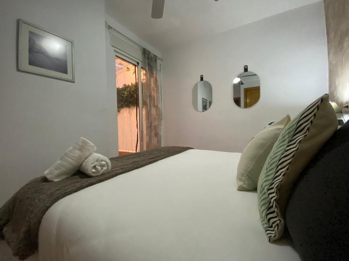 Ferienwohnung Bungalow en Gran Alacant Exterior foto