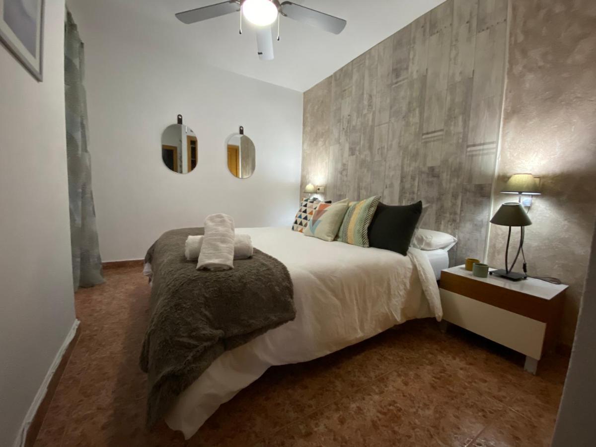 Ferienwohnung Bungalow en Gran Alacant Exterior foto