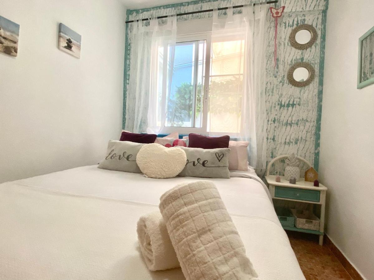 Ferienwohnung Bungalow en Gran Alacant Exterior foto